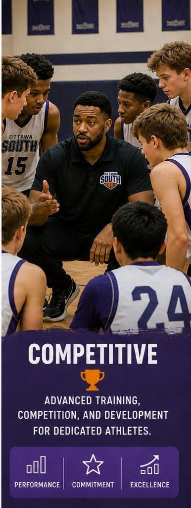 OSBA Competitive program