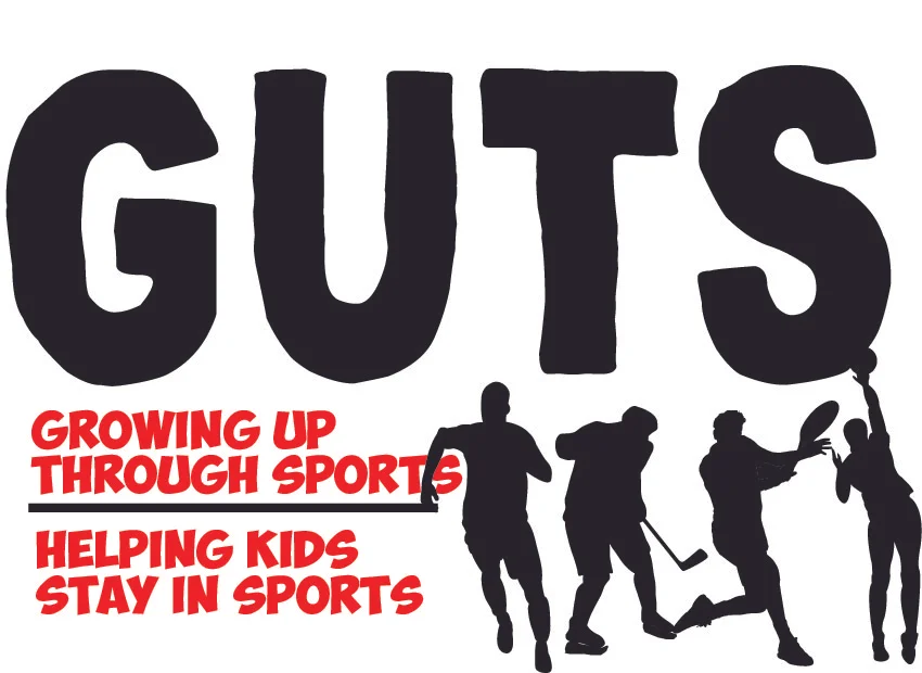 Ontario GUTS logo